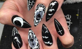 13 Идеи за Маникюр