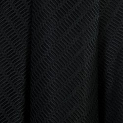 Къса Супер Секси Черна Парти Рокля