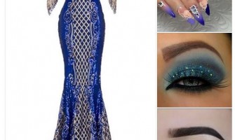 Официални Рокли Идеи за Визия