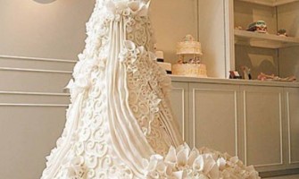 Луксозни Сватбени Торти