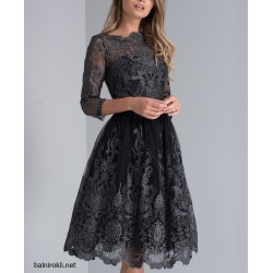 Бална Рокля в Бароков Стил