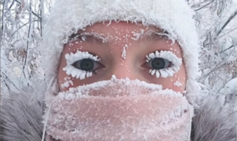 Как да се Обличаш Стилно през Зимата ?