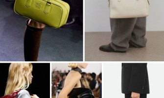 5 от Най-Желаните Чанти Този Сезон