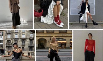 Дрескод за първа среща