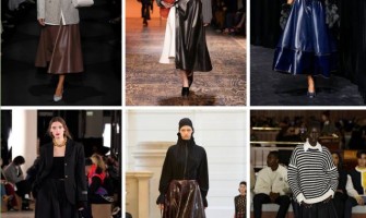 Пола Клош Отново на Мода