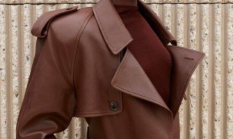 Как да изберем Цвета на Тренчкота?