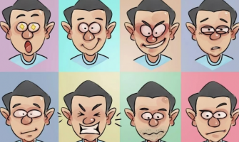 Как да се Справяте с Емоциите